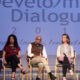 Development dialogue 2024 Past Dialogue 2016