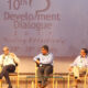 Development dialogue 2024 Past Dialogue 2017