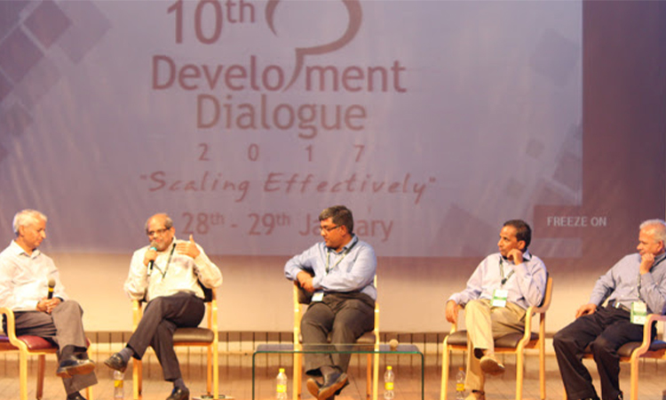 Development dialogue 2024 Past Dialogue 2017