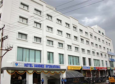 Nizamabad conference nizamabad hotels
