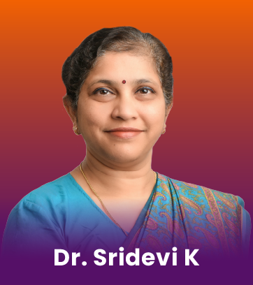 Dr sridevi